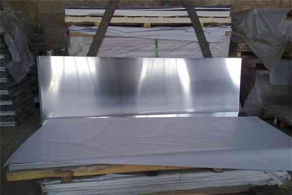 aluminium alloys properties