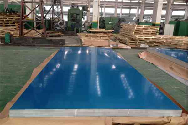 aluminium properties
