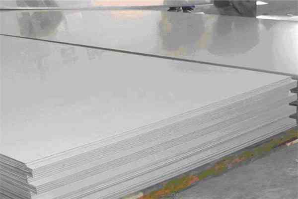 aluminum alloy 1100