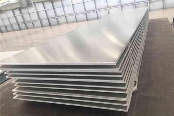 aluminum alloy casting