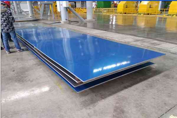 aluminum alloy prices