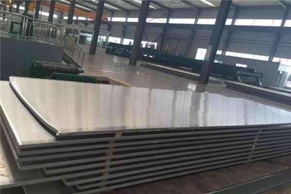 aluminum alloy properties