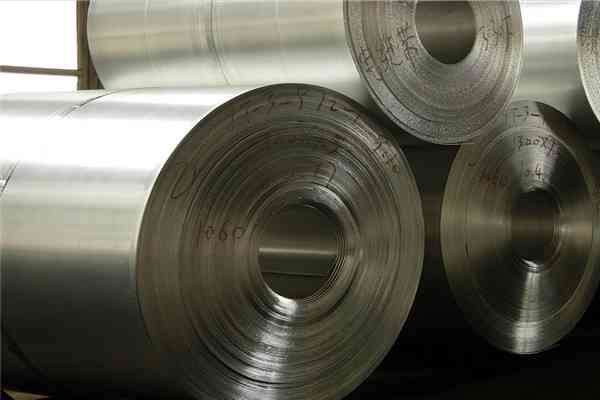 aluminum alloy sheet