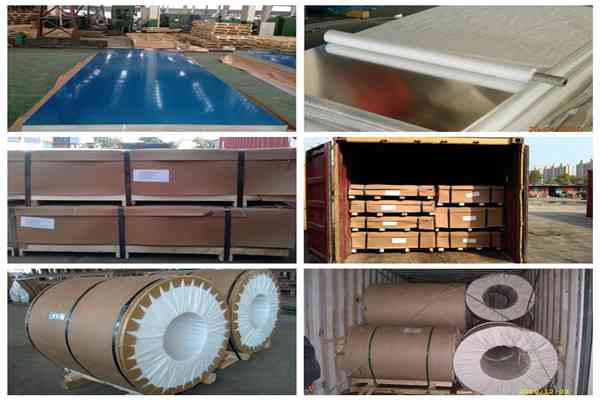 aluminum alloy table