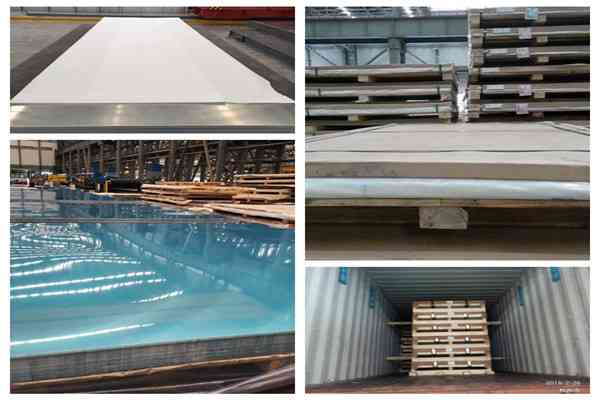 aluminum alloys