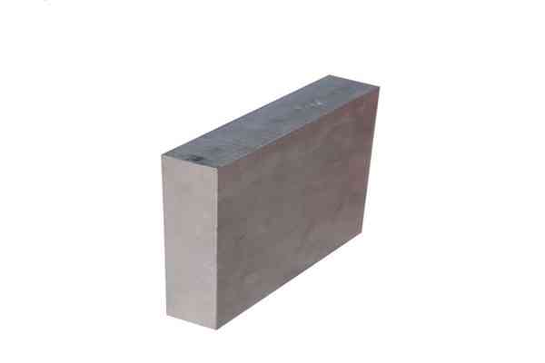 aluminum cast