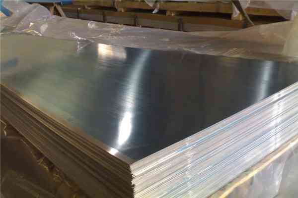 aluminum extrusion