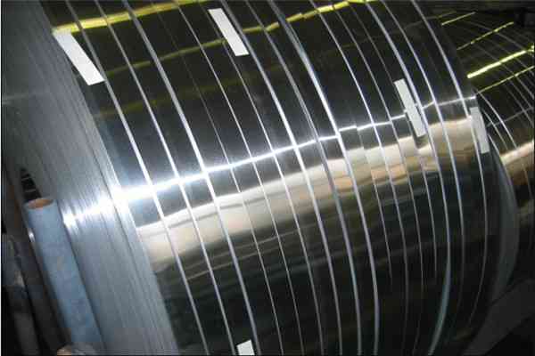 aluminum grades