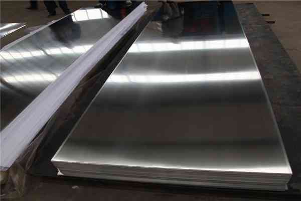 aluminum magnesium alloy
