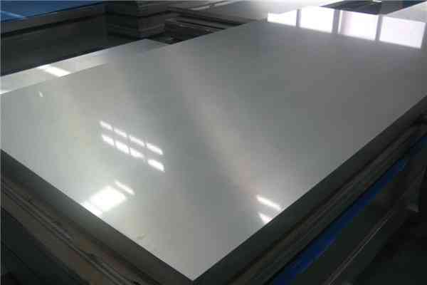 aluminum sheet