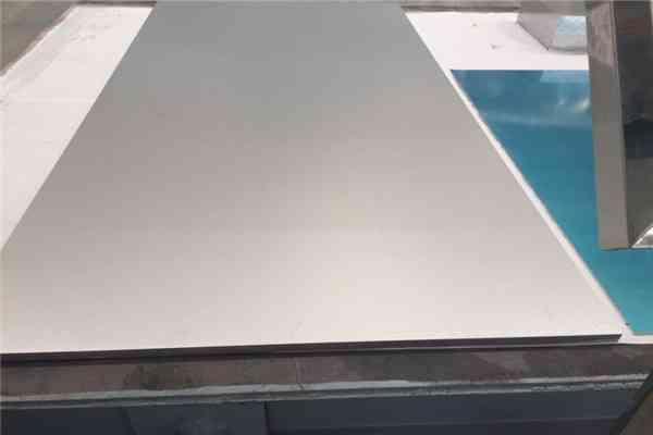 aluminum sheet thickness