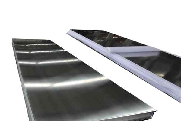 aluminum zinc alloy