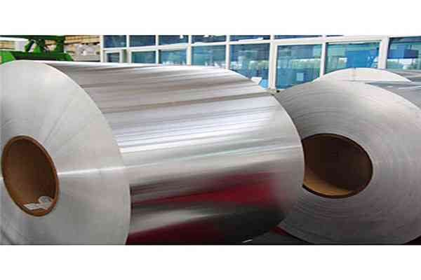 high strength aluminum
