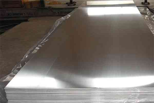 marine grade aluminium sheet