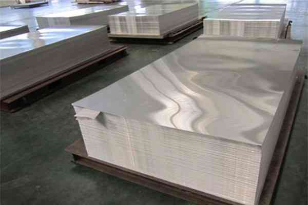 marine grade aluminum
