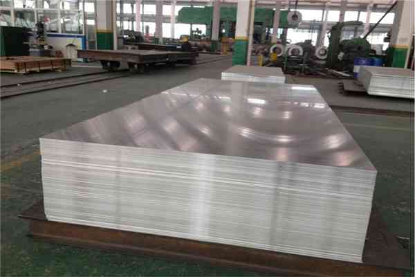 perforated aluminum sheet