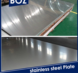 Mirror Finished 202 201 1mm 1.5mm Checkered ASTM Stainless Steel Plate in Belize