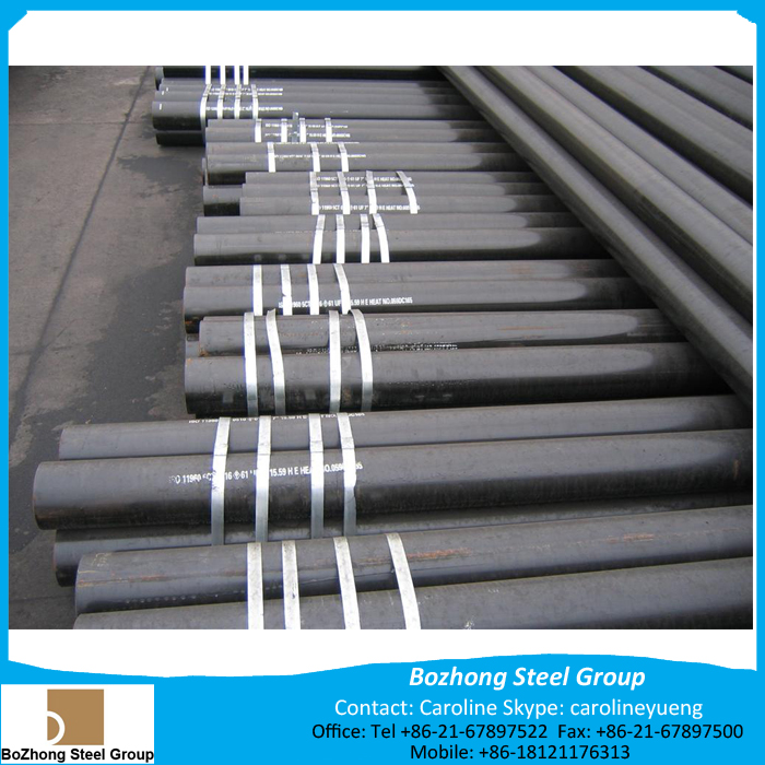 Exclusive JIS SUS405 405 S40500 STS405 en din 1.4002 04Cr13 405 Matt SUS Stainless Pipe in Belize