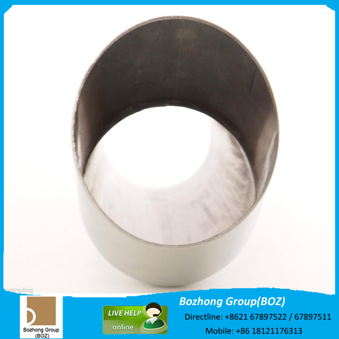 ferrite stainless SUS430 430 S43000 STS430 1.4016 05Cr17 SS Series Pipe in Belize