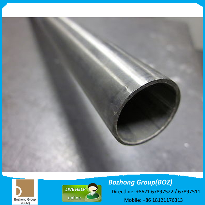 In Stcok 1.4833 inox pipe Extra Large Diameter 309s stainless steel tube in Belize