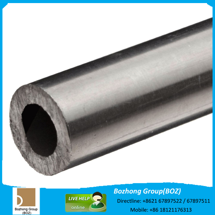 International Quality SUS347, 347, S34700, STS347, 1.4550, SS stainless steel pipes in Belize