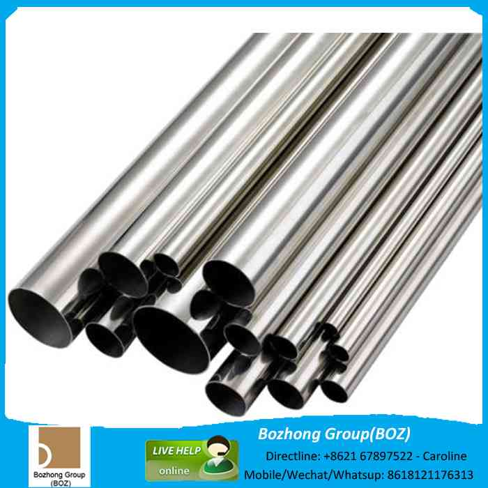 Machinery SUS309S 309S S30908 STS309S 1.4833 SS hard steel sheet plate pipe in Belize
