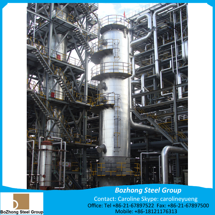 N08904, 1.4539, SUS 890L, Corrosion Resistant Alloys in Belize