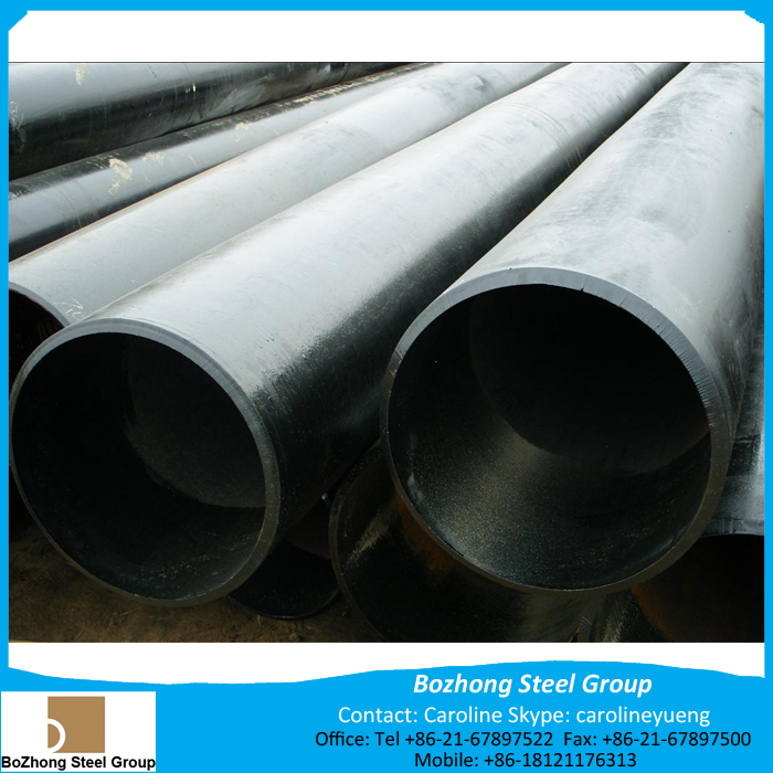 Petroleum Car Steel 1.4401 sus316 S31600 Stainless Tube Pipe in Belize