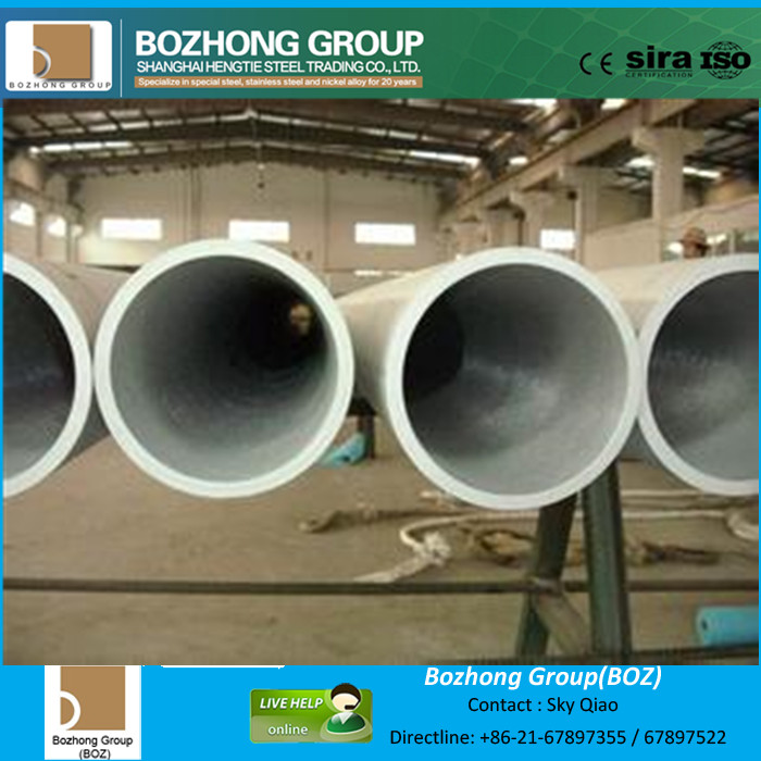 S30100 UNS301 corrosion resistance stainless steel in Belize