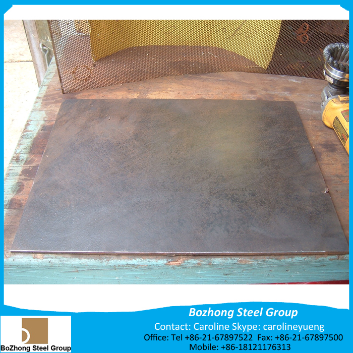 S31254, 1.4547, SUS 312L, Super Austenitic Stainless Steel in Belize