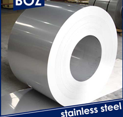 SS ASTM AISI TISCO AUTOKUMP BAOSTEEL Stinless steel 304L Slited Coil in Belize