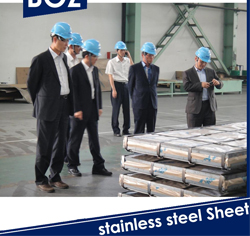 SS Plate Grade 300 Series Rolled Stainless Steel 304 Plate in Belize