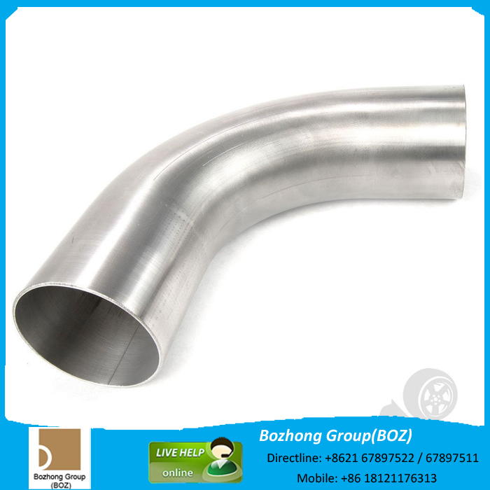 Turbine Blade Grade SUS420J1 420 S42000 STS420J1 1.4021 20Cr13 Welded INOX Pipe in Belize