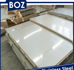 Worldwide Quality Super Austeniti UNS N08904 Stainless Steel 904L in Belize