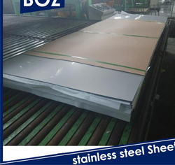 Bronze Mirror Wholesale ASTM AISI Standard sus 340 stainless steel in Belize