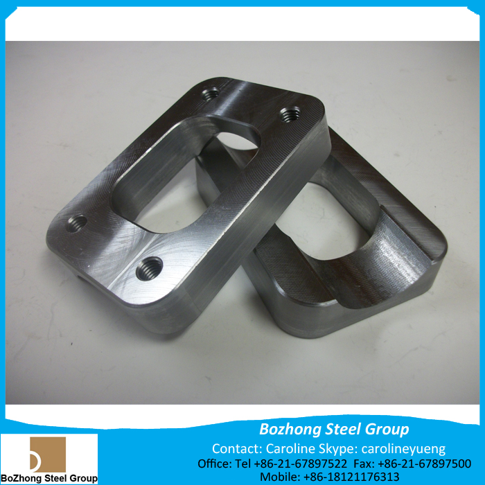 UNS N10276, 2.4819 corrosion resistance oxidizing atmospheres for sale