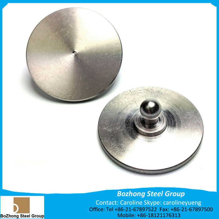 1.4876, 800H, 800T, UNS N0881, N08811, Incoloy 800H Alloy for sale